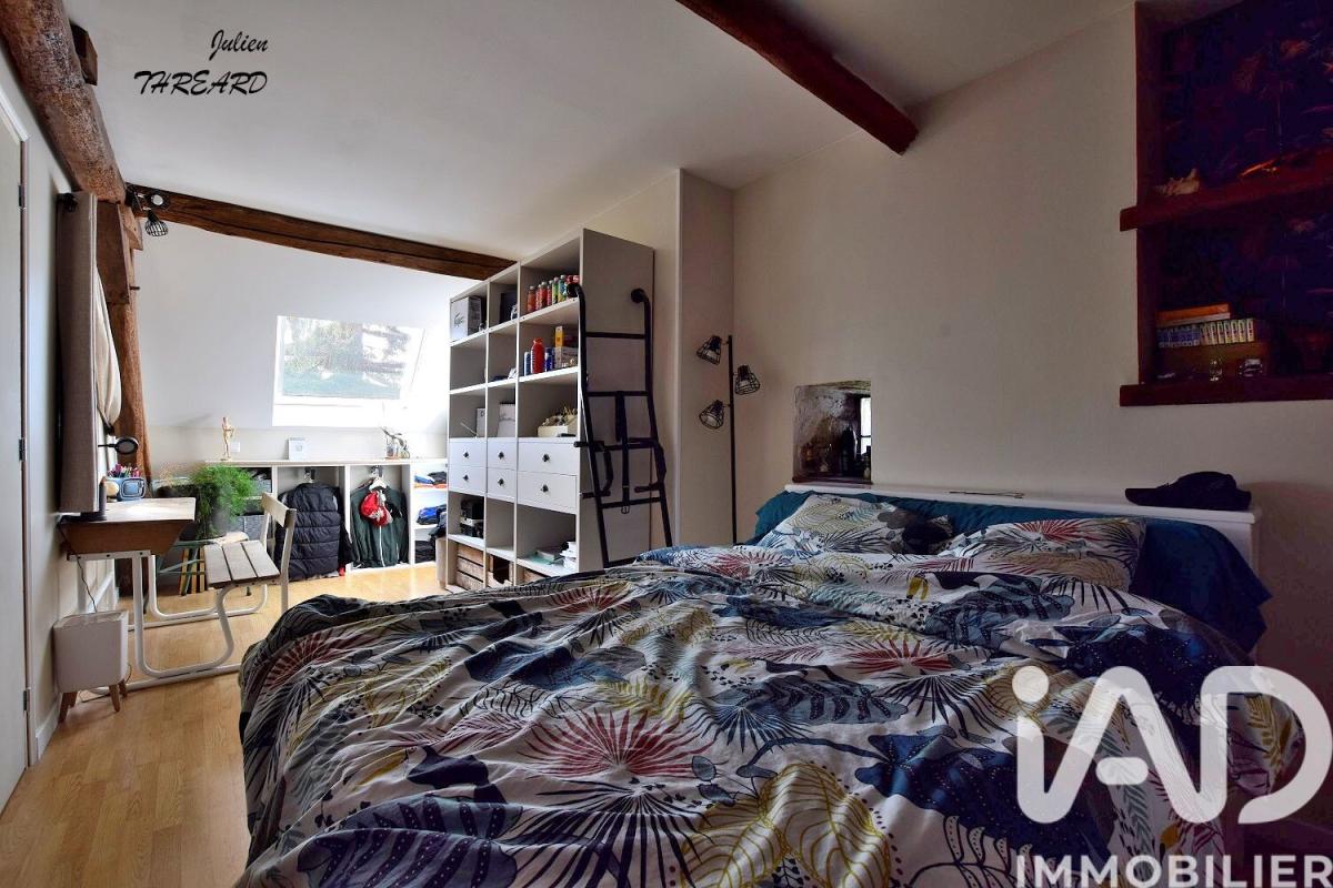 Maison 6 Pièce(s) Reignac-sur-Indre - Photo 11