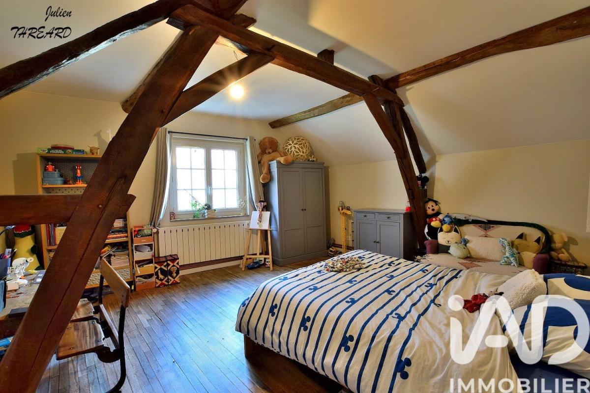 Maison 6 Pièce(s) Reignac-sur-Indre - Photo 12
