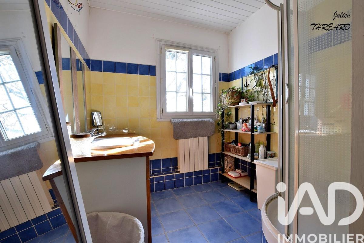 Maison 6 Pièce(s) Reignac-sur-Indre - Photo 13