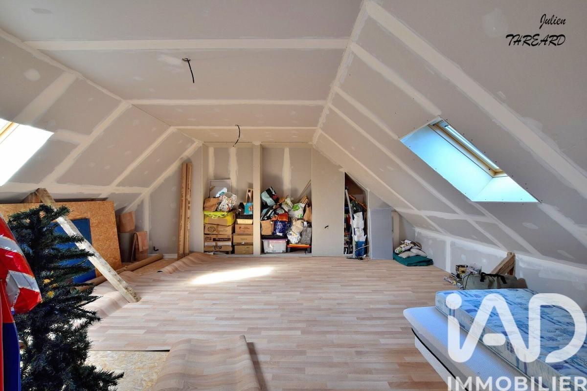 Maison 6 Pièce(s) Reignac-sur-Indre - Photo 14
