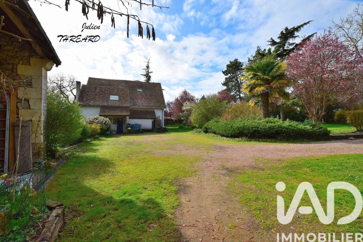 Maison 6 Pièce(s) Reignac-sur-Indre - Photo 15