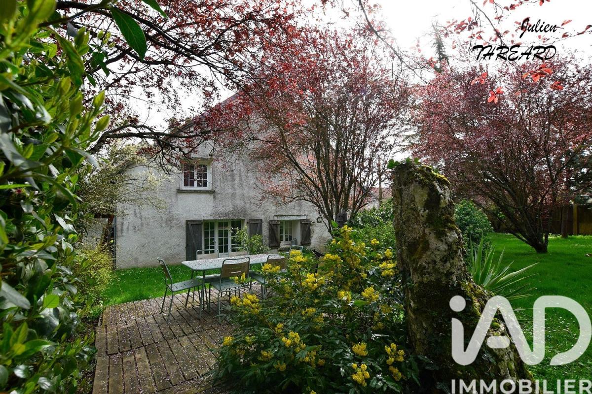 Maison 6 Pièce(s) Reignac-sur-Indre - Photo 16