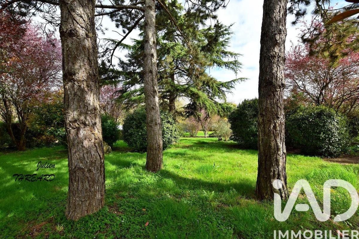 Maison 6 Pièce(s) Reignac-sur-Indre - Photo 18