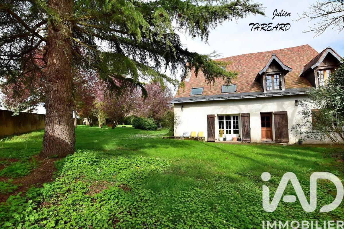 Maison 6 Pièce(s) Reignac-sur-Indre - Photo 21