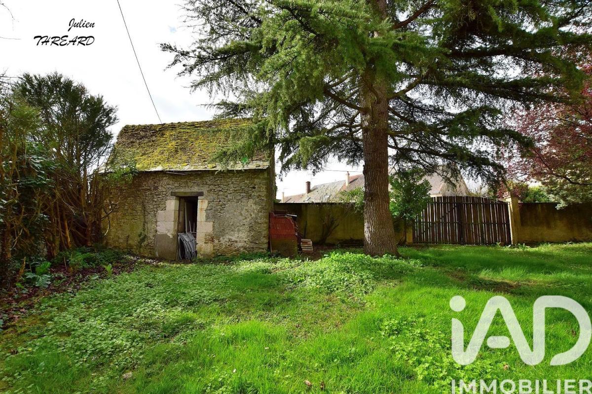 Maison 6 Pièce(s) Reignac-sur-Indre - Photo 23