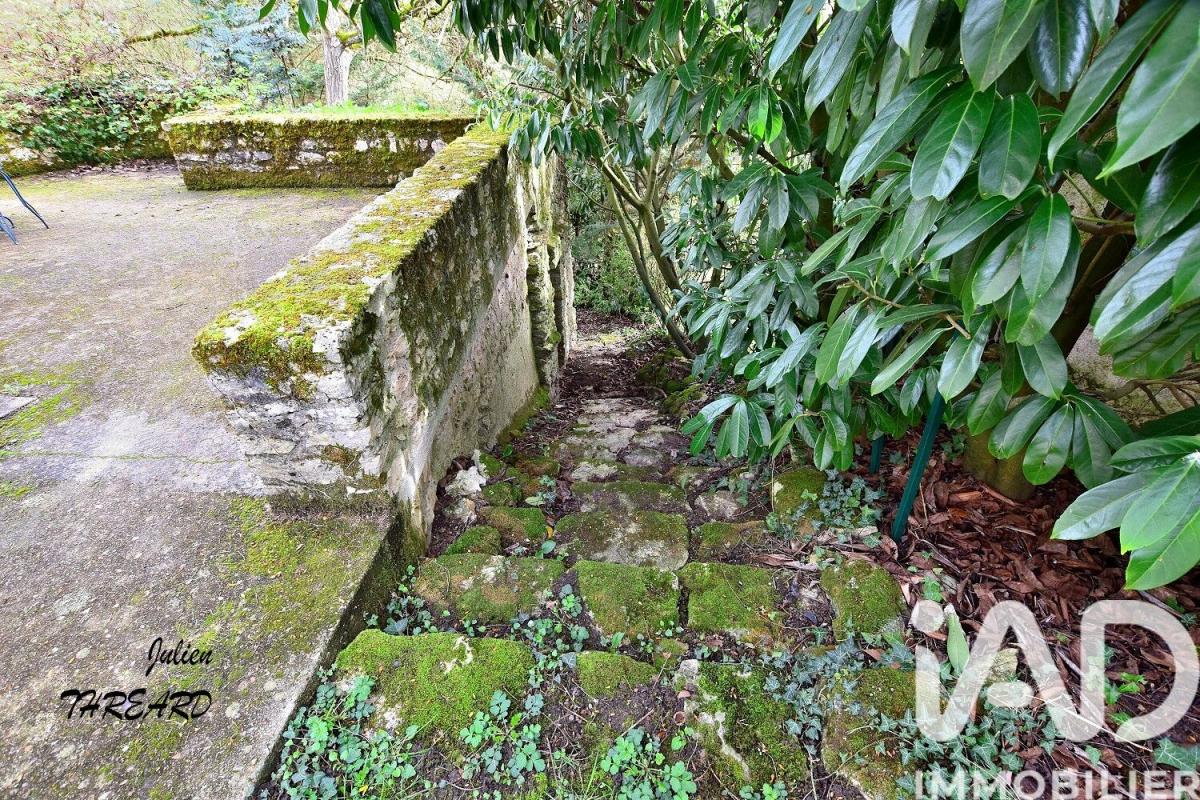 Maison 6 Pièce(s) Reignac-sur-Indre - Photo 24