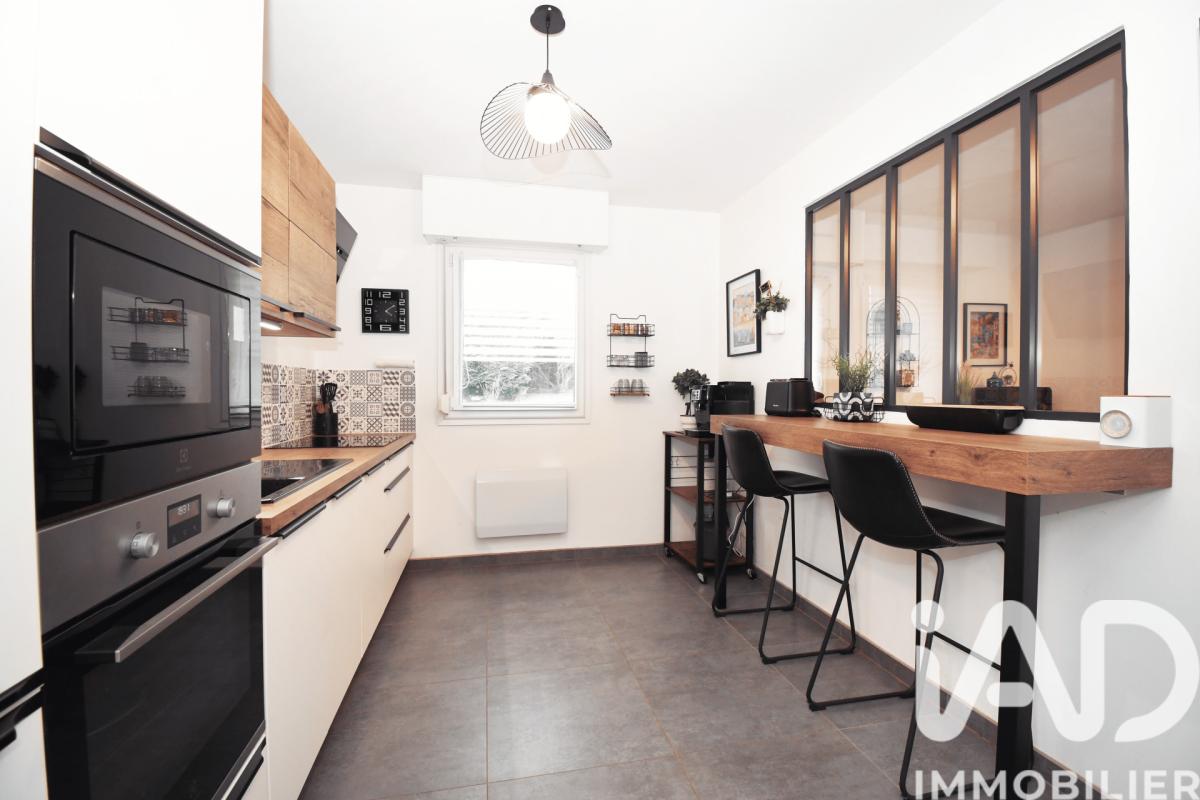 Maison 5 Pièce(s) Thionville