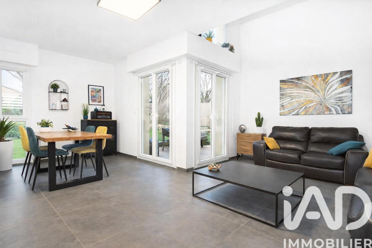 Maison 5 Pièce(s) Thionville