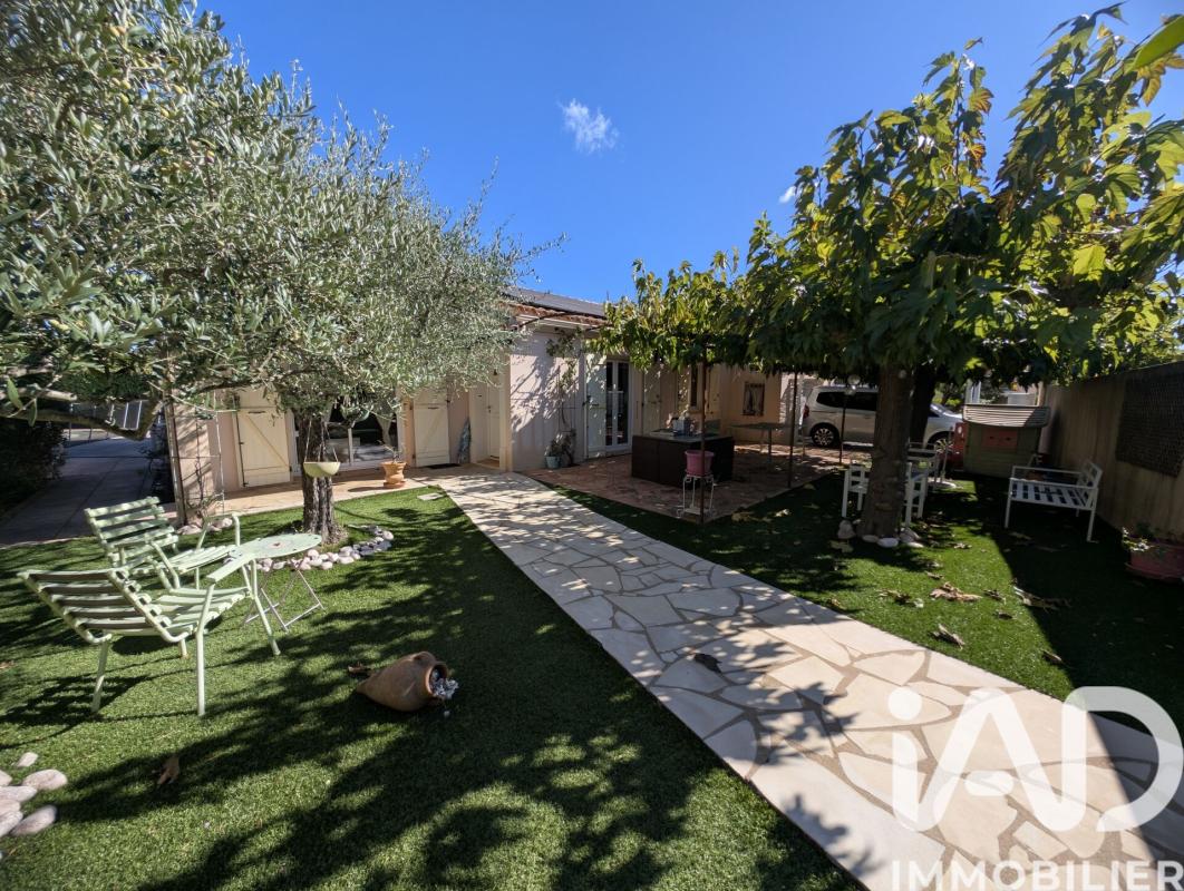 Maison traditionnelle 6 Pièce(s) Cogolin