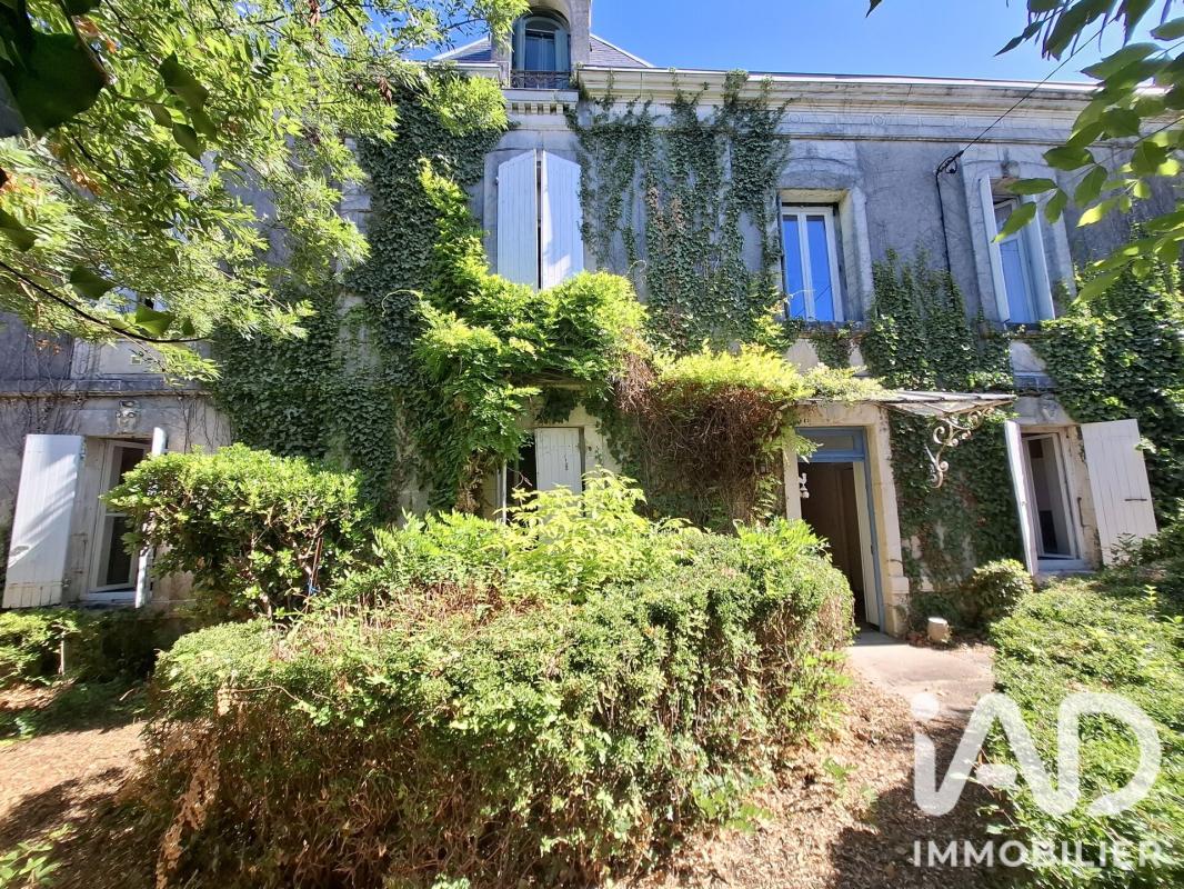 Maison en pierre 5 Pièce(s) Bourcefranc-le-Chapus