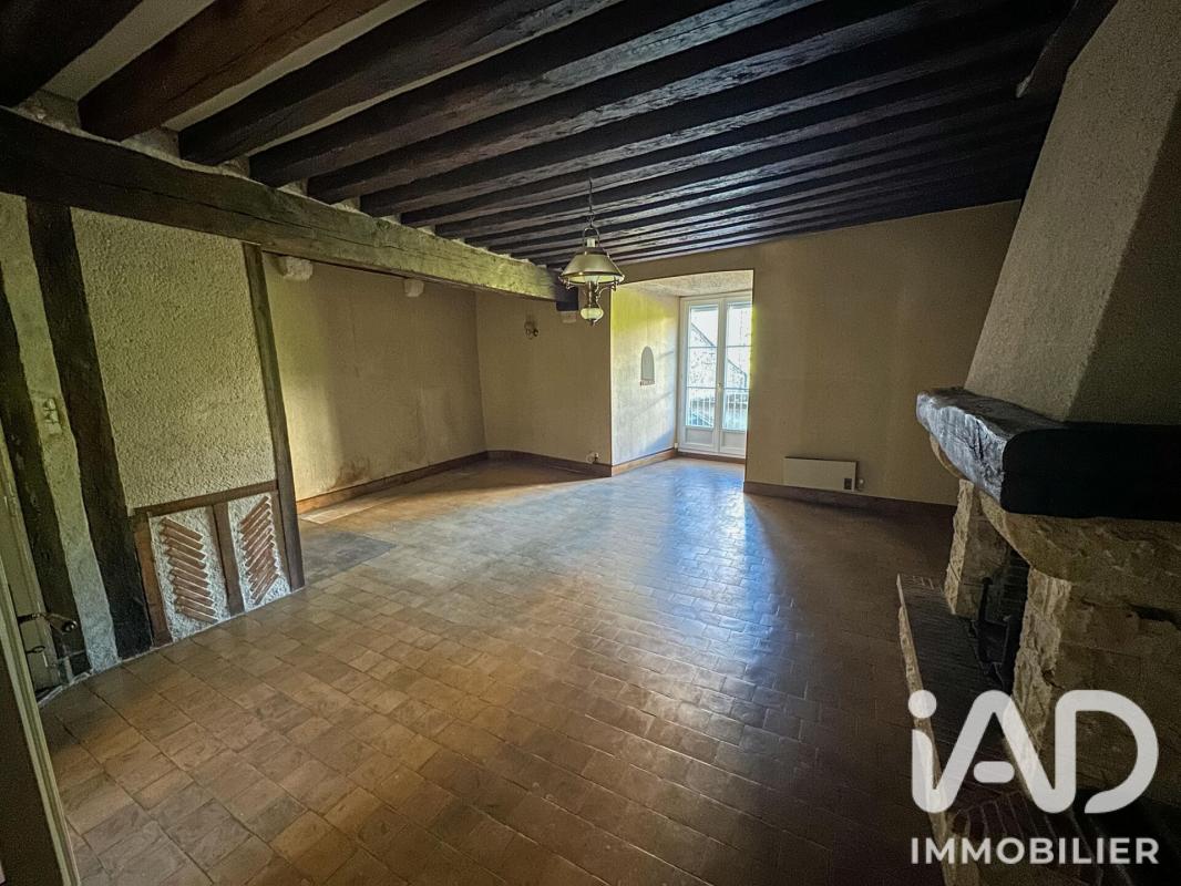 Appartement 4 Pièce(s) Blois - Photo 2