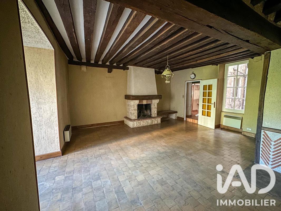Appartement 4 Pièce(s) Blois - Photo 3