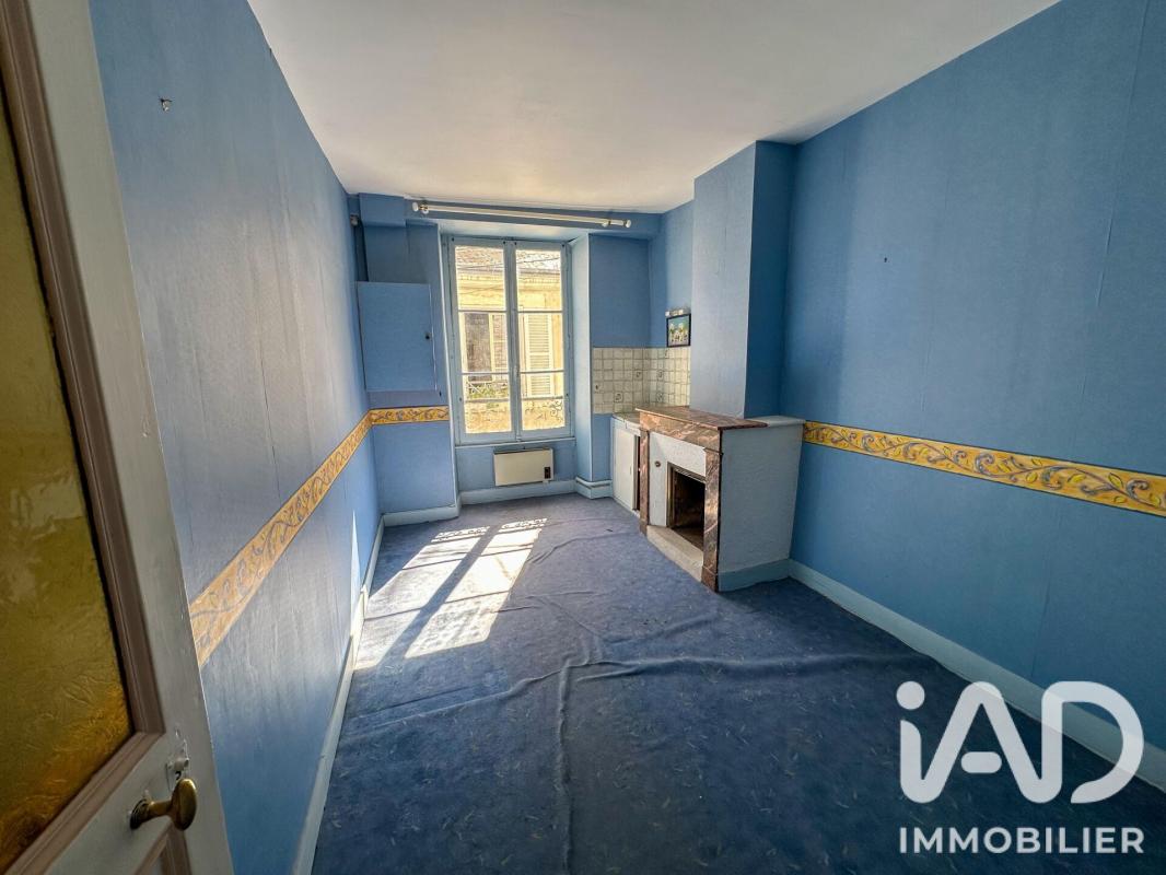 Appartement 4 Pièce(s) Blois - Photo 8