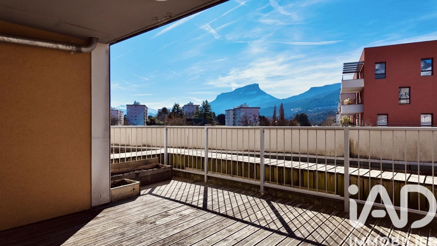 Appartement 3 Pièce(s) La Ravoire