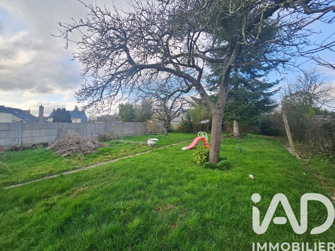 Maison 7 Pièce(s) Saint-Méen-le-Grand