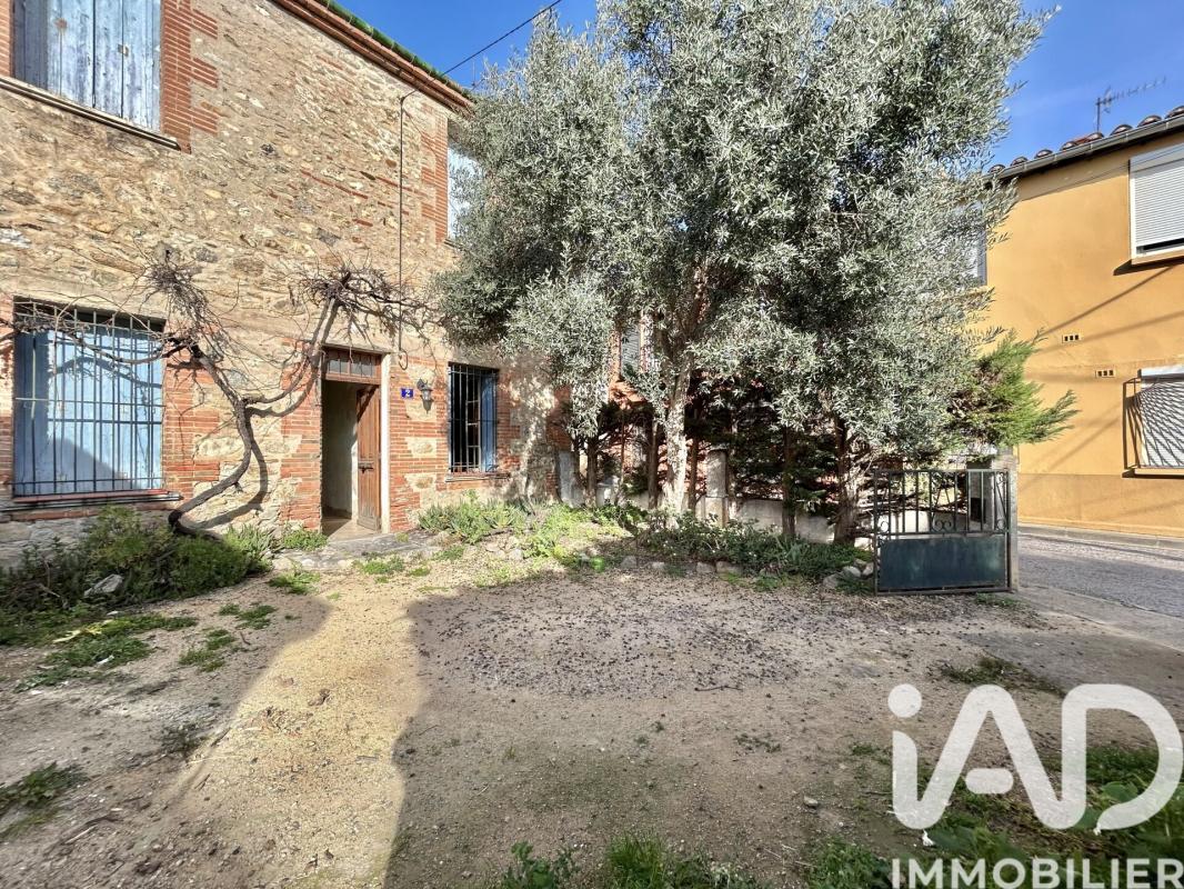 Maison 5 Pièce(s) Elne