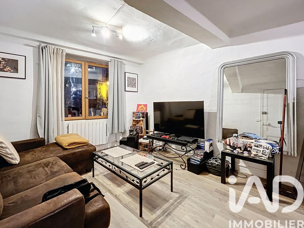 Appartement 2 Pièce(s) Vence