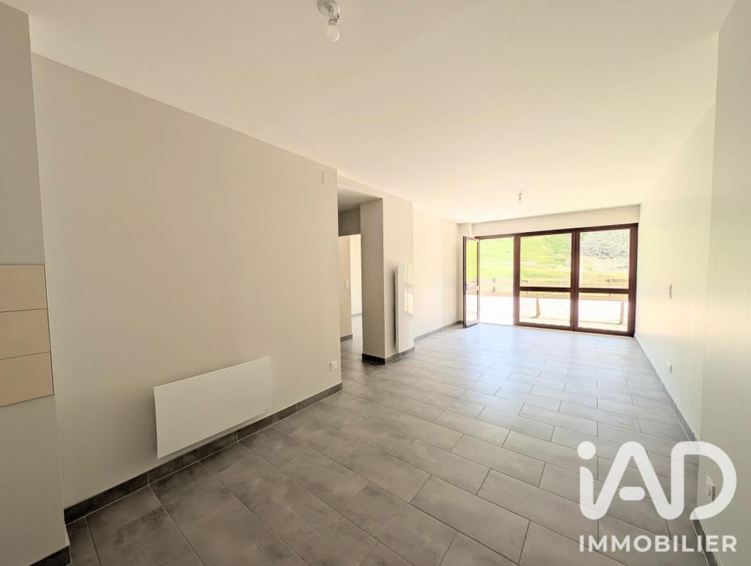 Appartement 2 Pièce(s) La Mongie - Photo 3