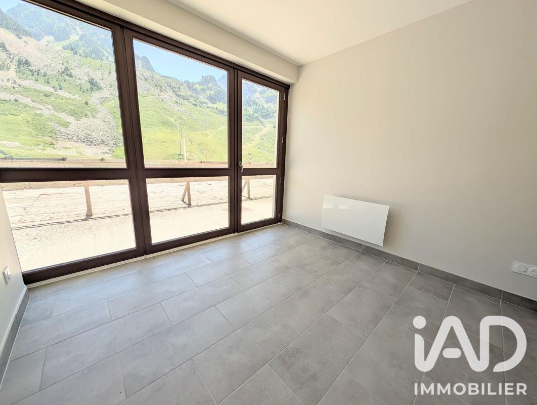Appartement 2 Pièce(s) La Mongie - Photo 6