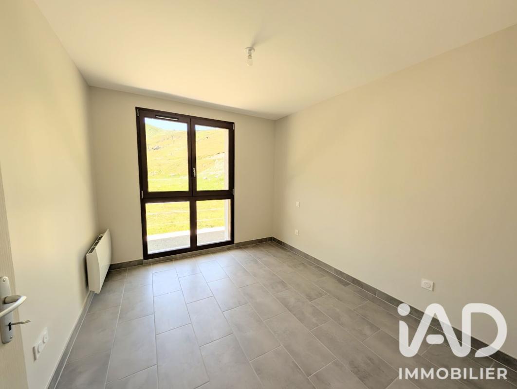 Appartement 2 Pièce(s) La Mongie - Photo 4