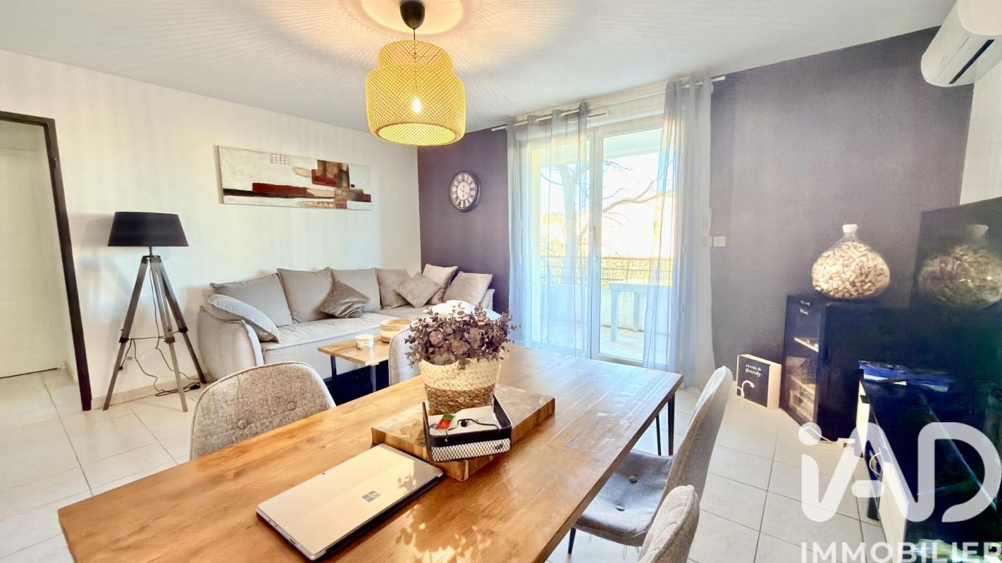 Appartement 2 Pièce(s) Lézignan-Corbières