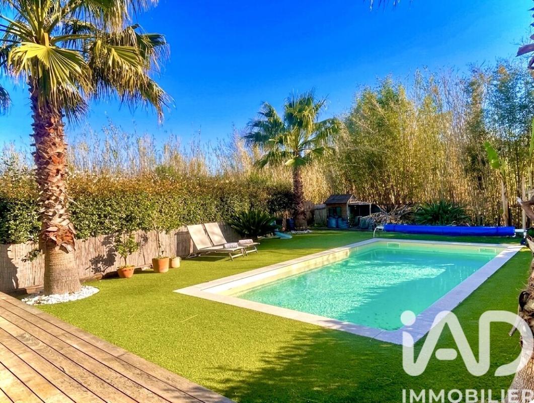 Ferme 4 Pièce(s) Cogolin