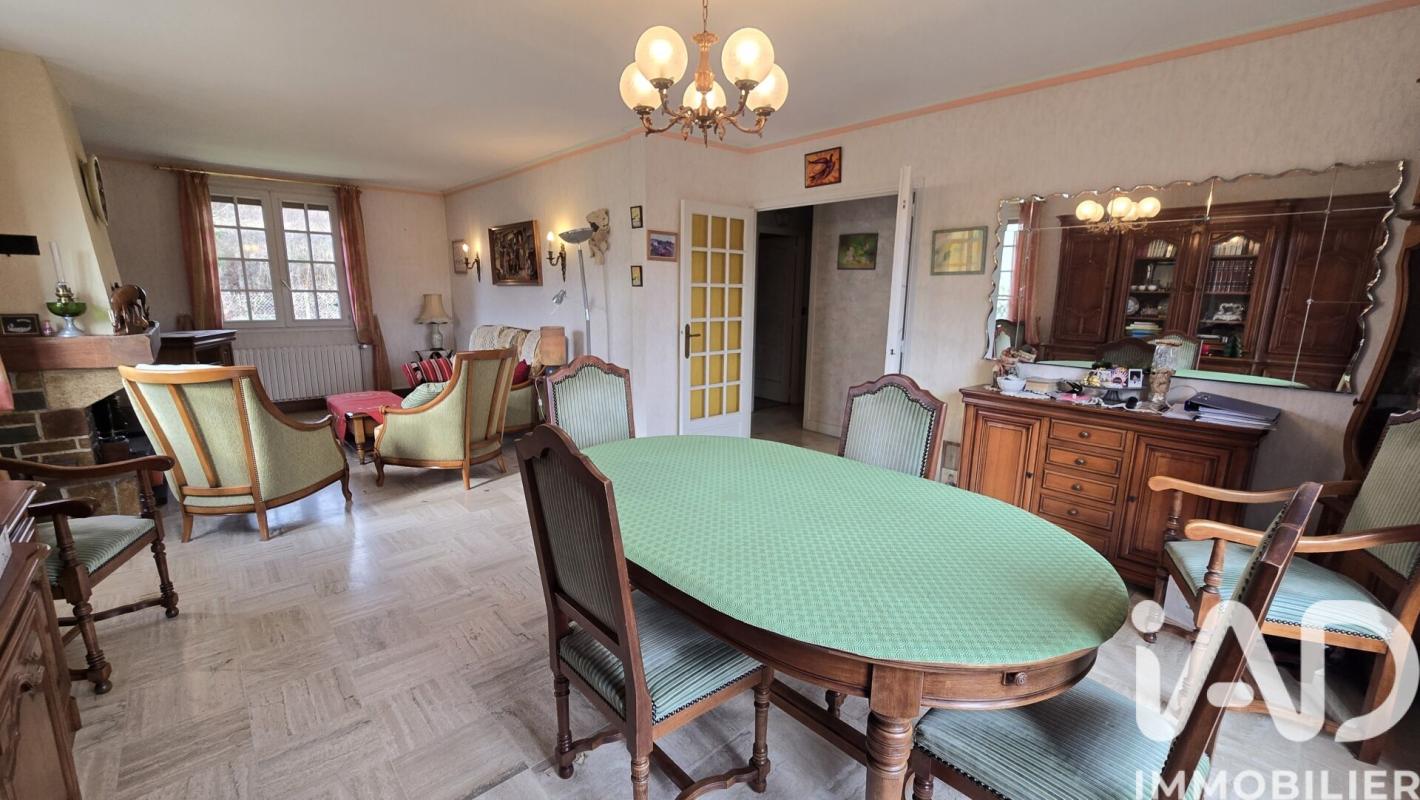 Maison 4 Pièce(s) Souancé-au-Perche - Photo 5