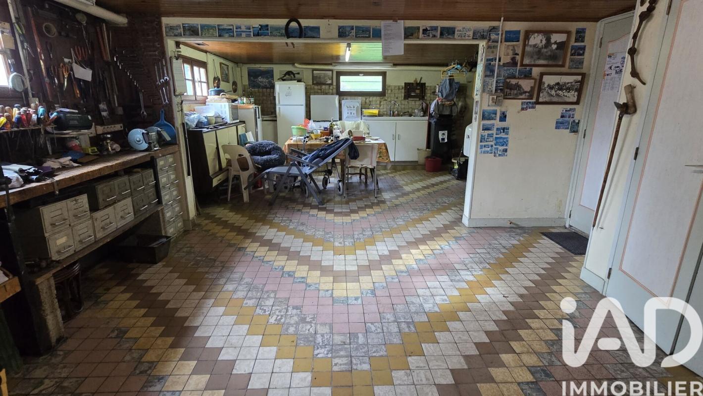 Maison 4 Pièce(s) Souancé-au-Perche - Photo 11