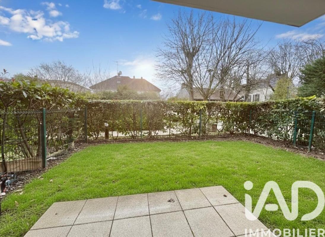 Appartement 2 Pièce(s) Villiers-sur-Marne