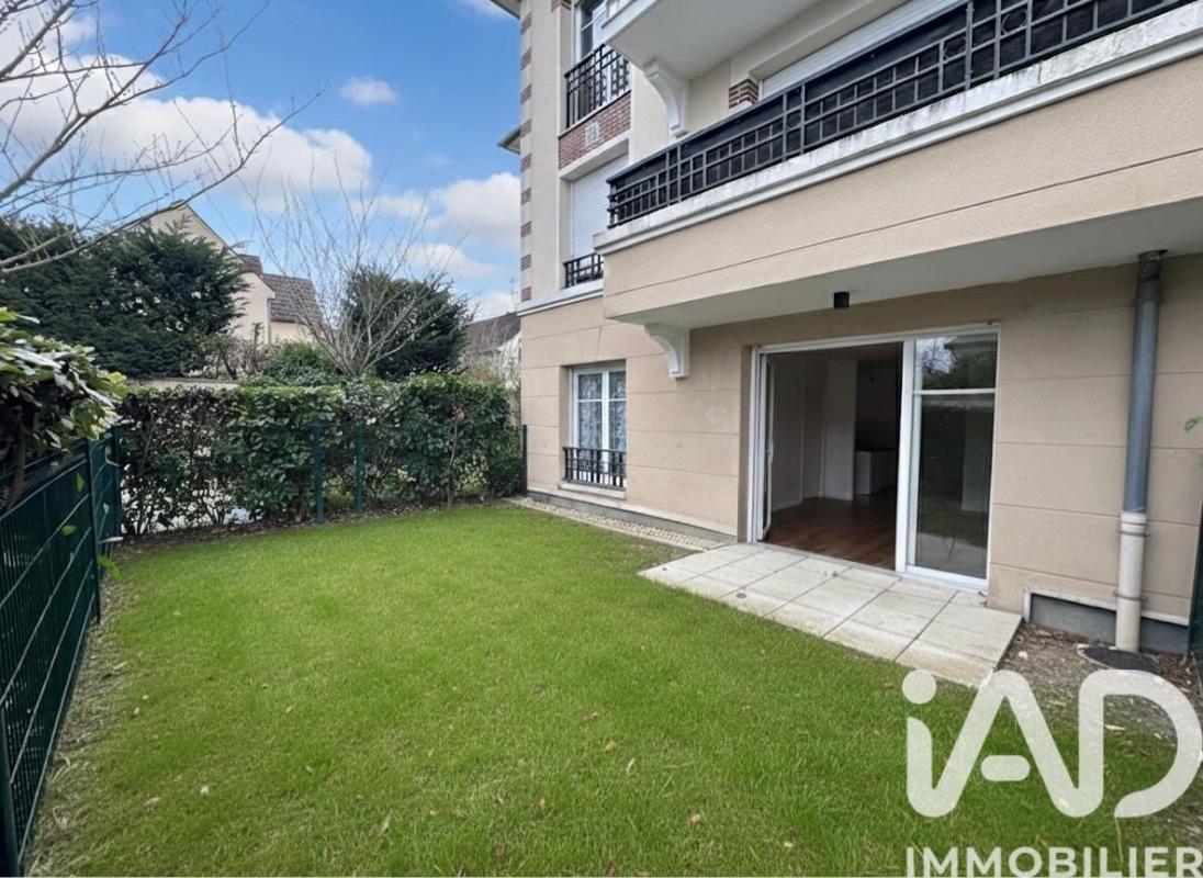 Appartement 2 Pièce(s) Villiers-sur-Marne