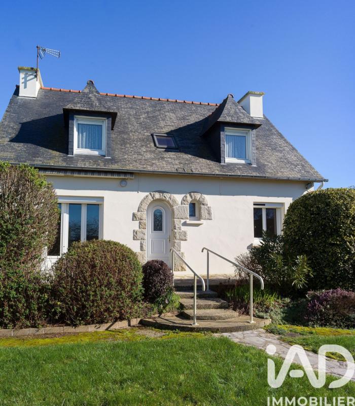 Maison 5 Pièce(s) Planguenoual