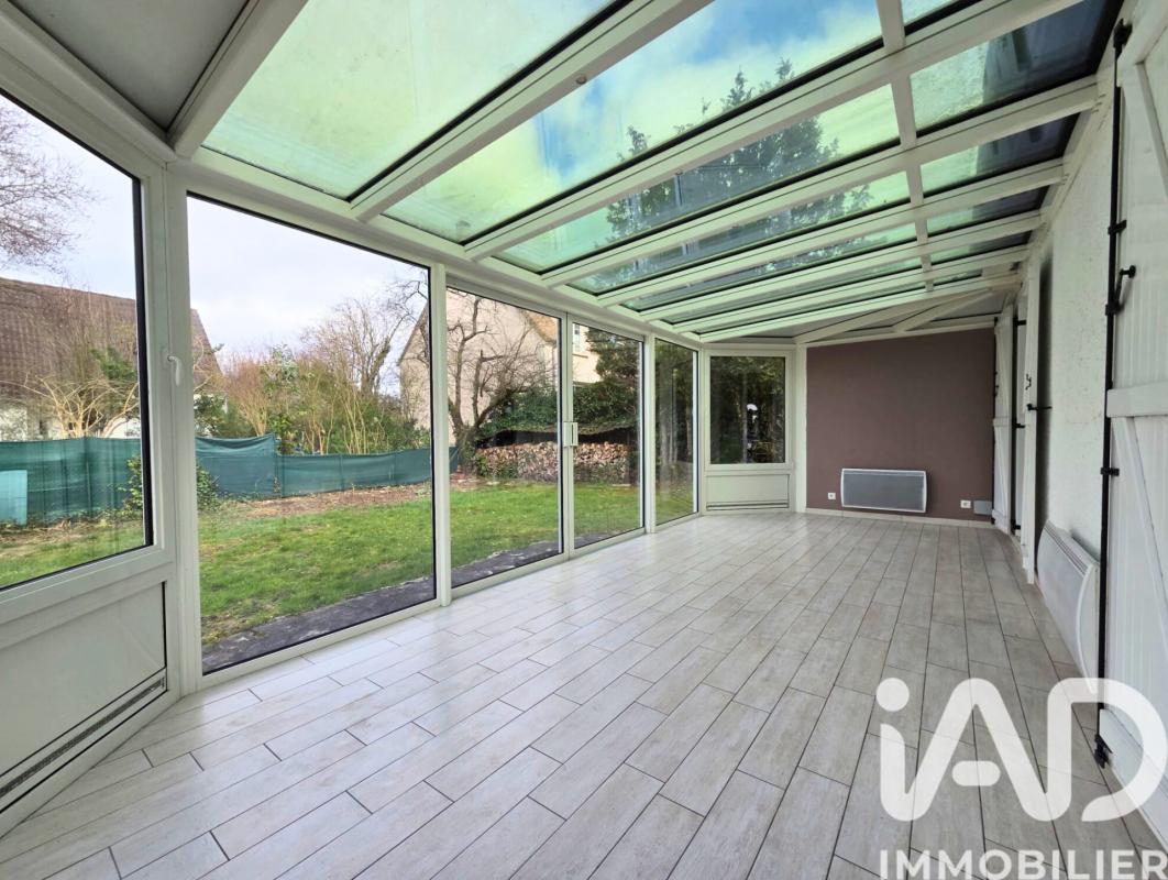 Maison 5 Pièce(s) Saint-Michel-sur-Orge