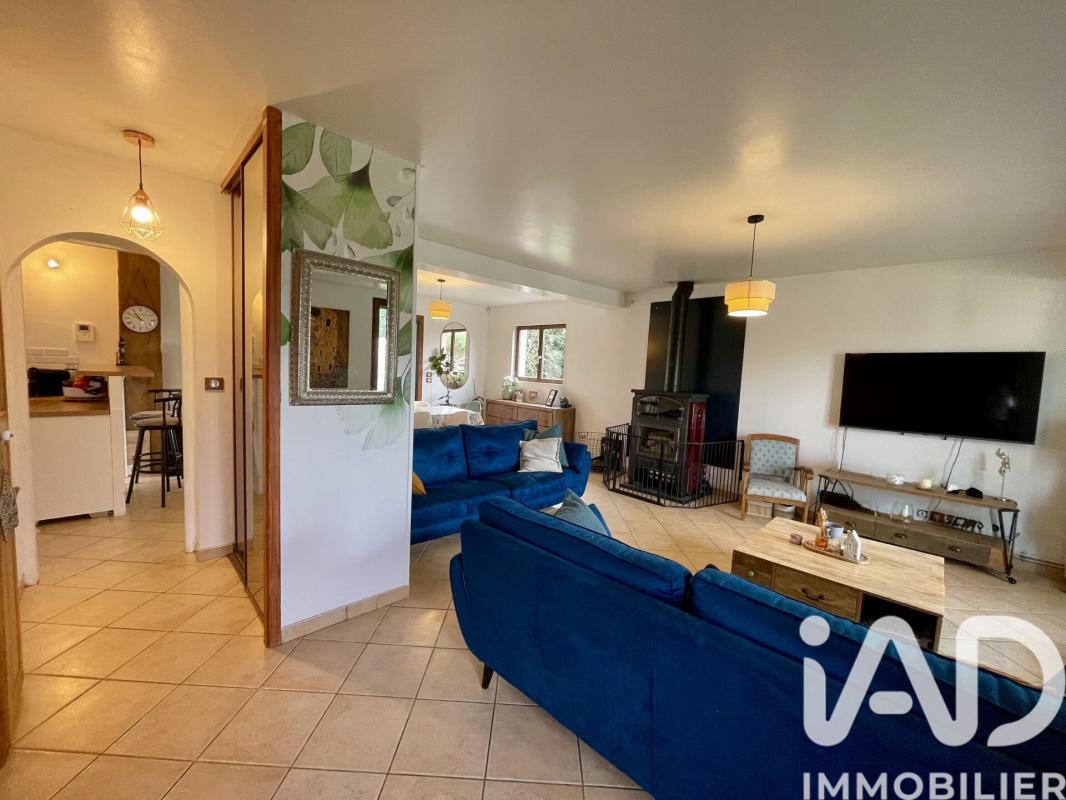 Maison 7 Pièce(s) Houdan