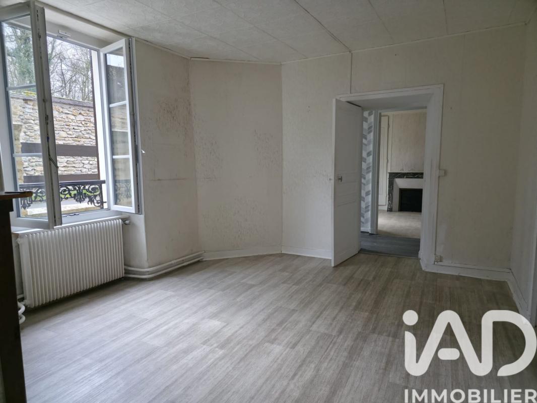 Maison 6 Pièce(s) Rozay-en-Brie - Photo 2