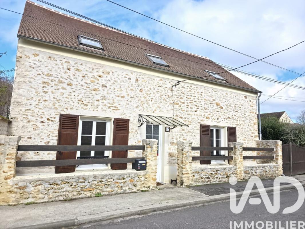 Maison 6 Pièce(s) Rozay-en-Brie - Photo 4