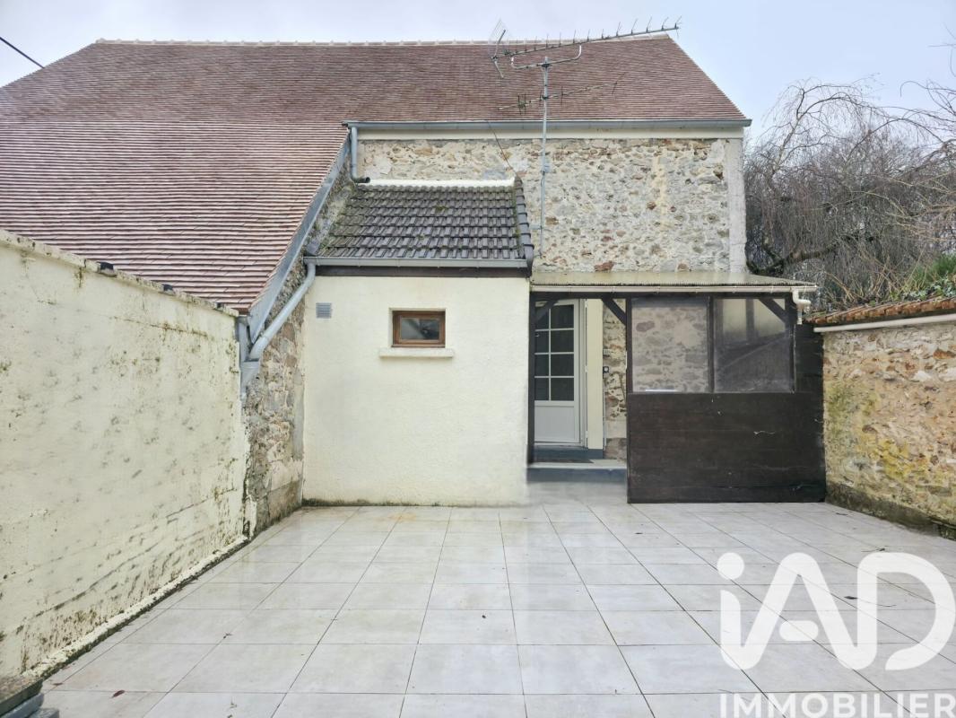 Maison 6 Pièce(s) Rozay-en-Brie - Photo 10