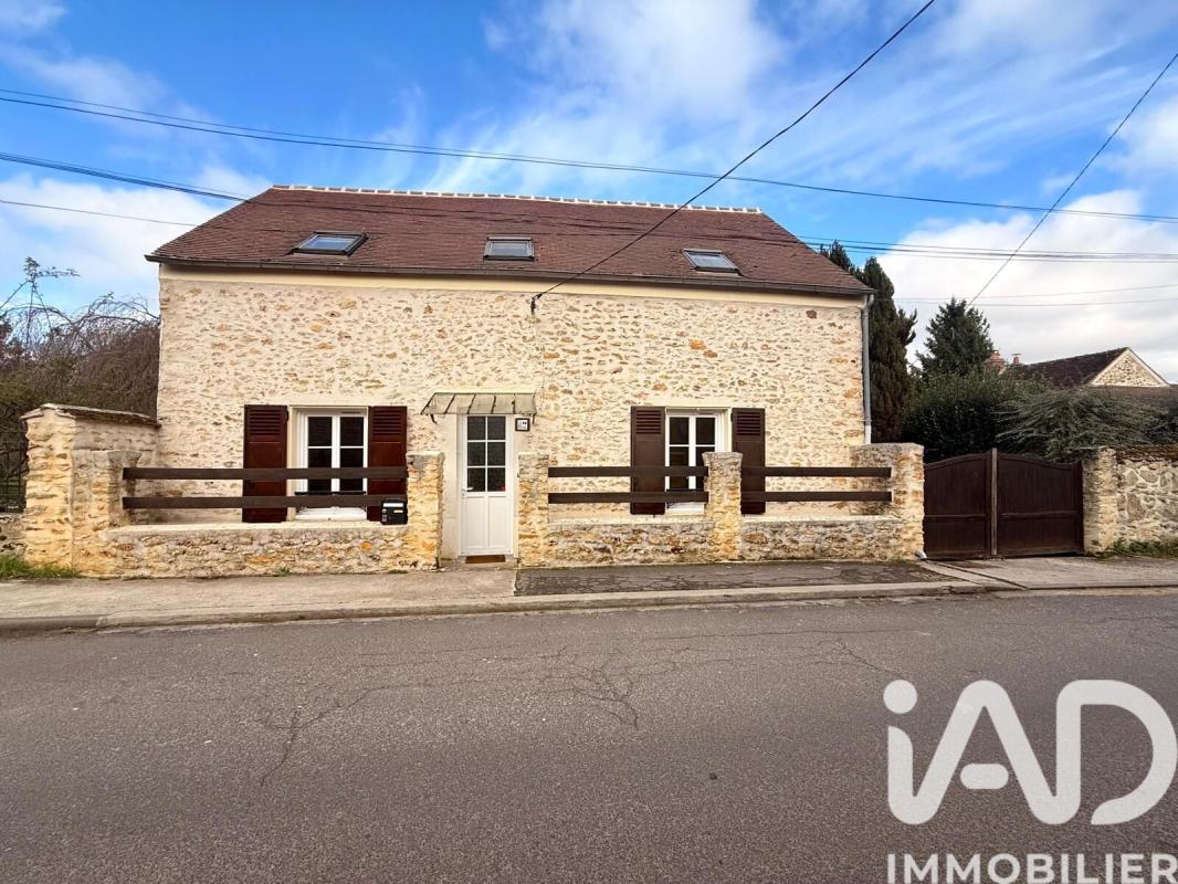 Maison 6 Pièce(s) Rozay-en-Brie - Photo 16