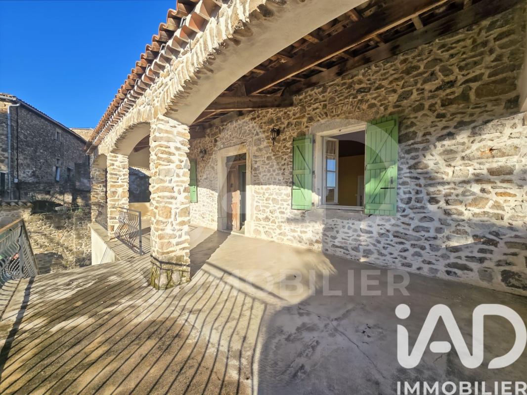 Maison 4 Pièce(s) Les Mages