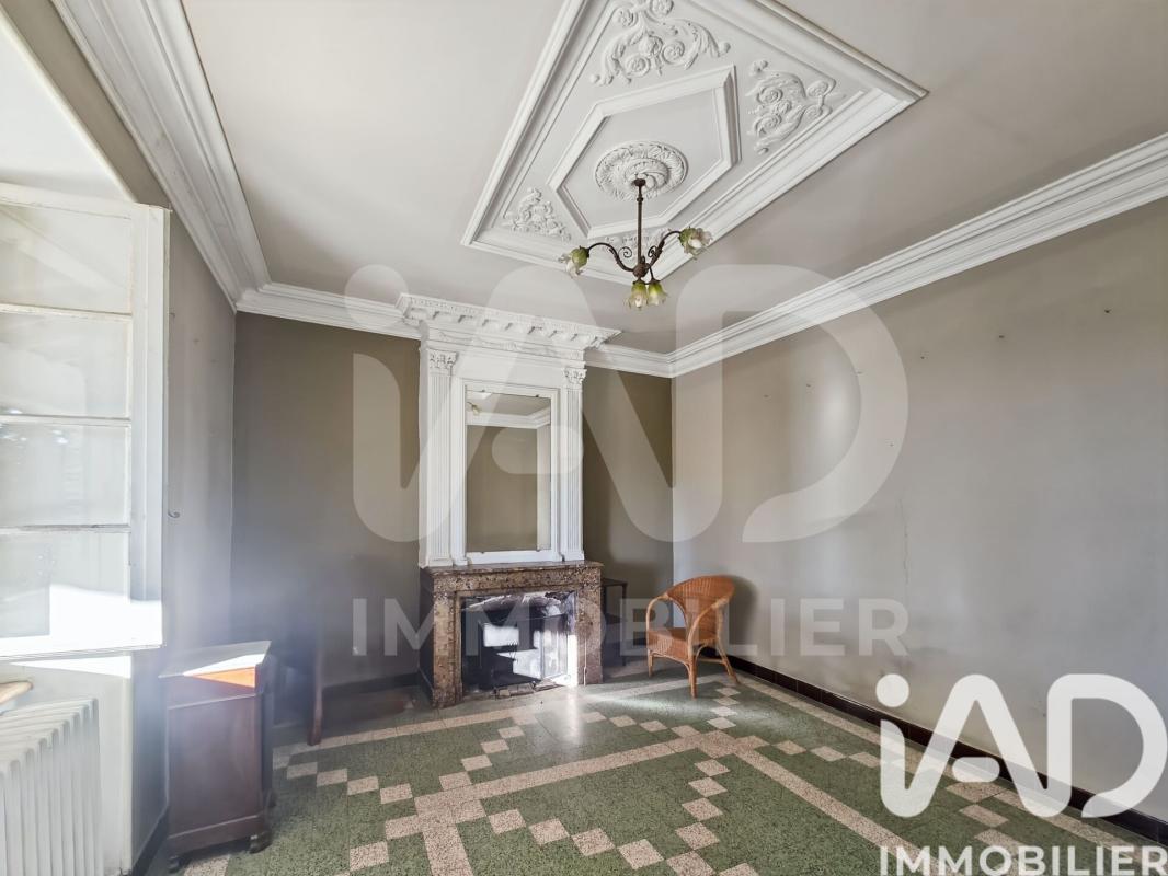 Maison 4 Pièce(s) Les Mages - Photo 5