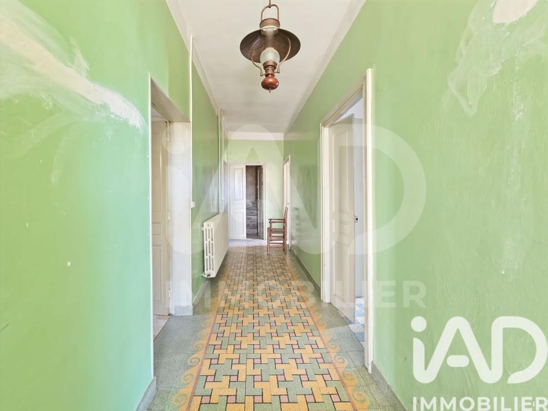 Maison 4 Pièce(s) Les Mages - Photo 7