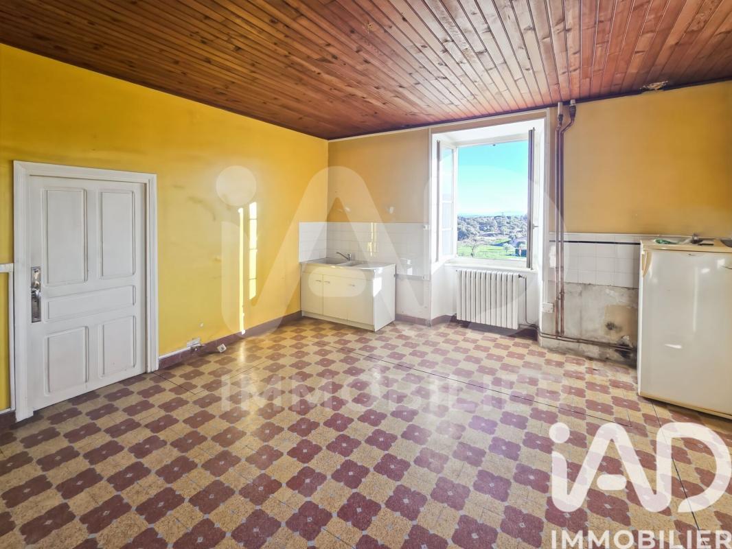 Maison 4 Pièce(s) Les Mages - Photo 8