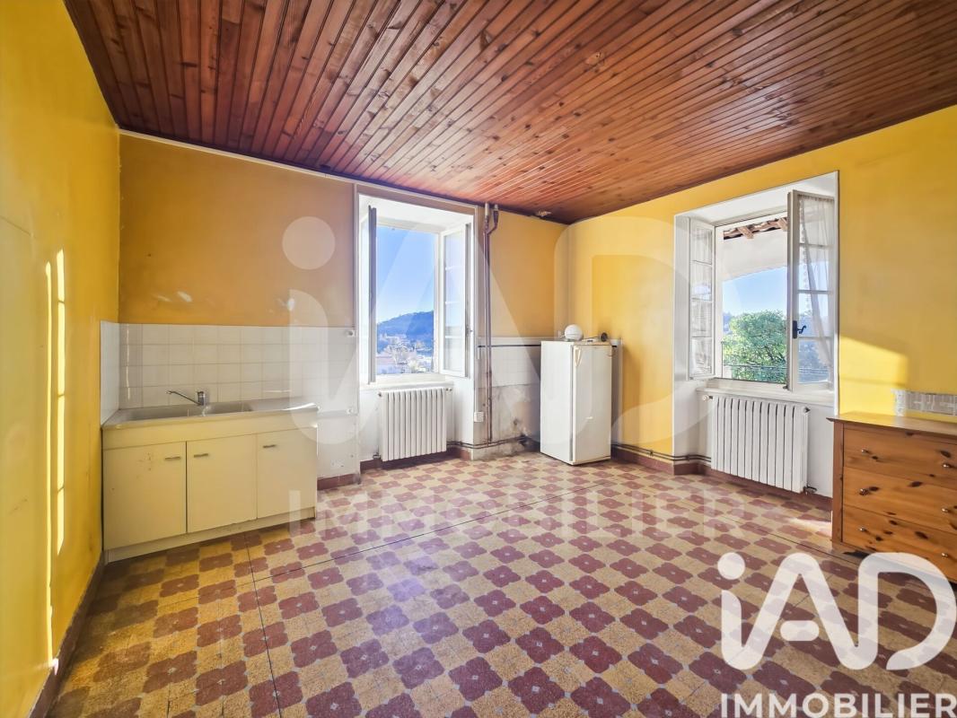 Maison 4 Pièce(s) Les Mages - Photo 9