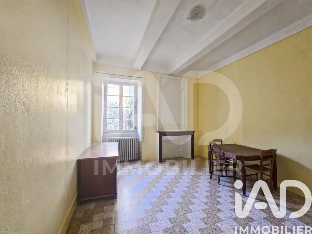 Maison 4 Pièce(s) Les Mages - Photo 10
