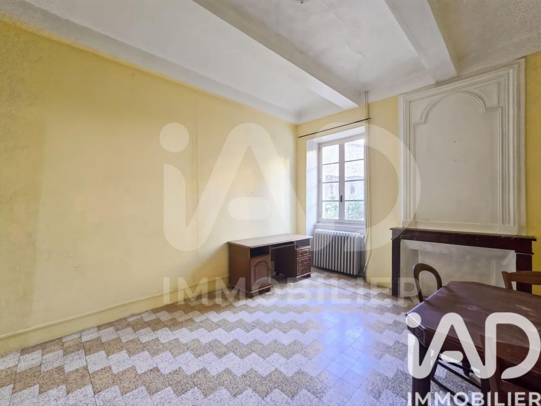 Maison 4 Pièce(s) Les Mages - Photo 11