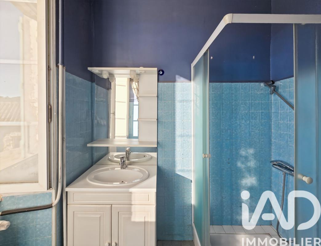Maison 4 Pièce(s) Les Mages - Photo 14