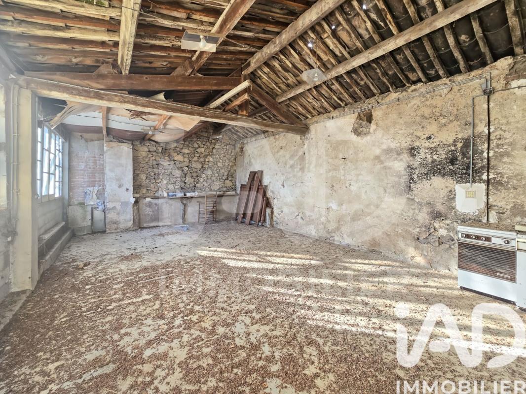 Maison 4 Pièce(s) Les Mages - Photo 17
