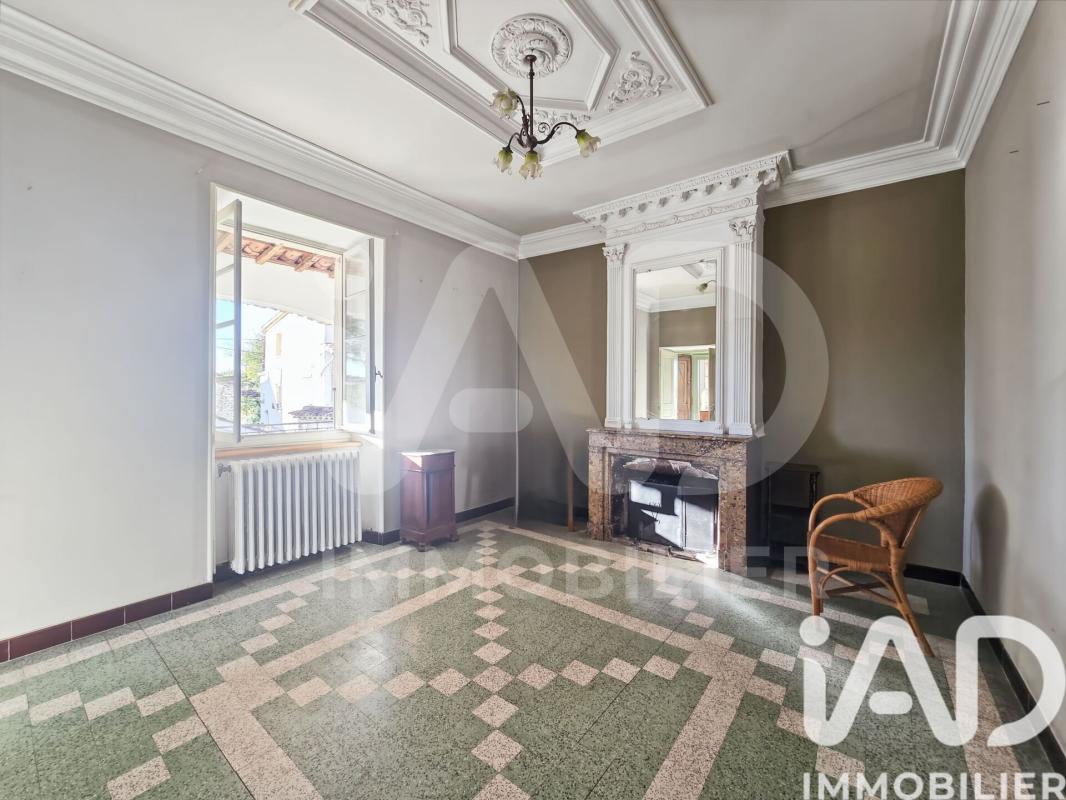 Maison 4 Pièce(s) Les Mages - Photo 19