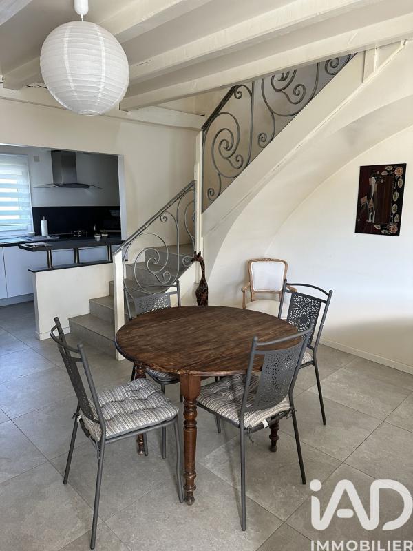 Maison 5 Pièce(s) L'Épine - Photo 3