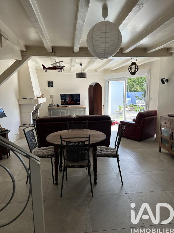 Maison 5 Pièce(s) L'Épine - Photo 4