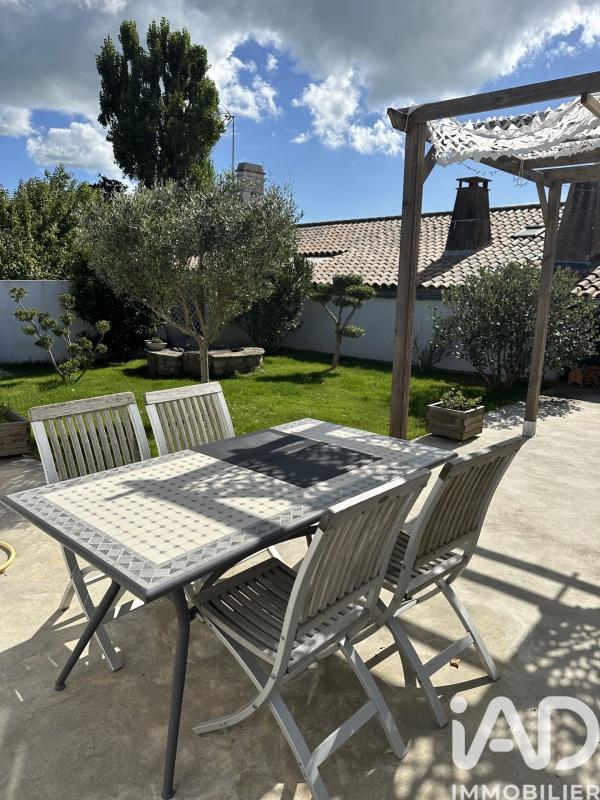 Maison 5 Pièce(s) L'Épine - Photo 10